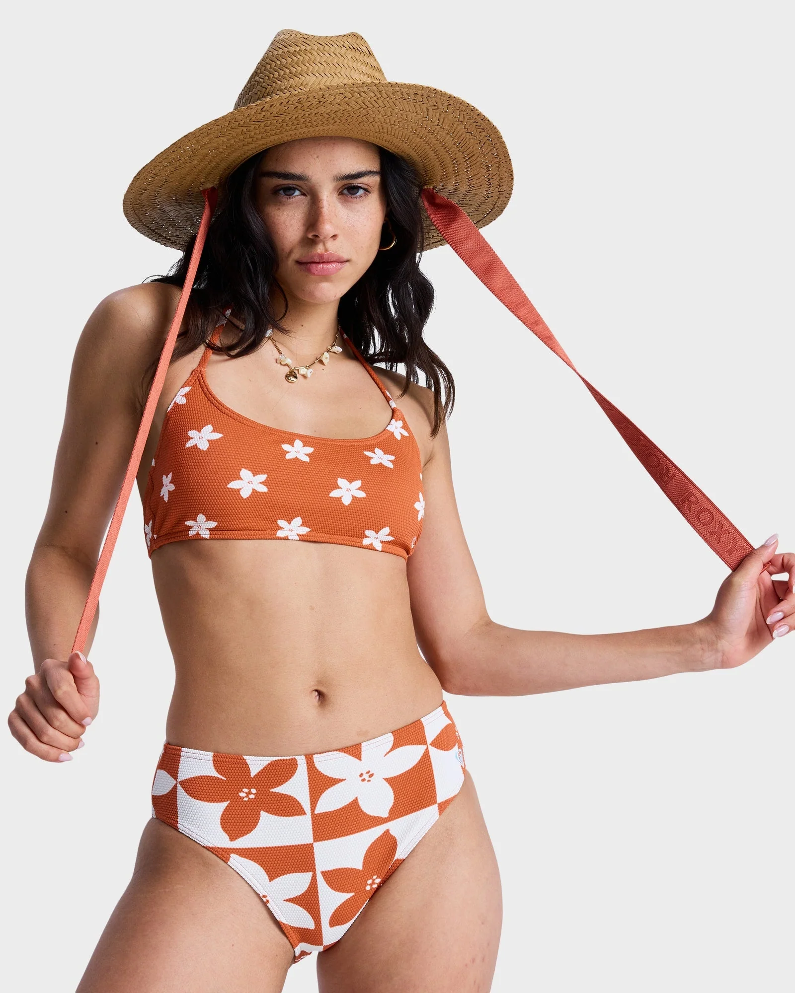 Womens Bikini Top Crop